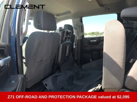 More photos of 2021 Chevrolet Silverado 1500 LT at Clement Supercenter, MO