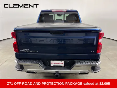 More photos of 2021 Chevrolet Silverado 1500 LT at Clement Supercenter, MO