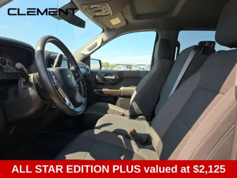 More photos of 2021 Chevrolet Silverado 1500 LT at Clement Supercenter, MO