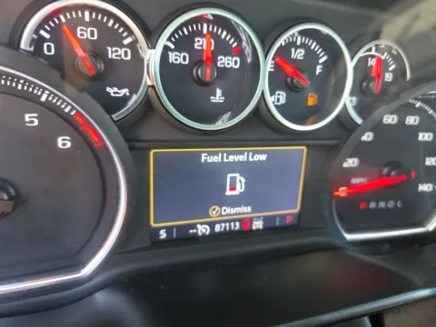Photos of 2021 Chevrolet Silverado 1500 LT for sale in St. Charles, MO at Clement Supercenter