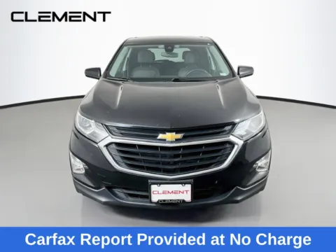 Photos of 2019 Chevrolet Equinox LT for sale in St. Charles, MO at Clement Supercenter
