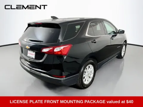 More photos of 2019 Chevrolet Equinox LT at Clement Supercenter, MO