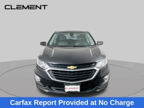 Photos of 2019 Chevrolet Equinox LT for sale in St. Charles, MO at Clement Supercenter