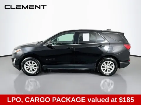 More photos of 2019 Chevrolet Equinox LT at Clement Supercenter, MO