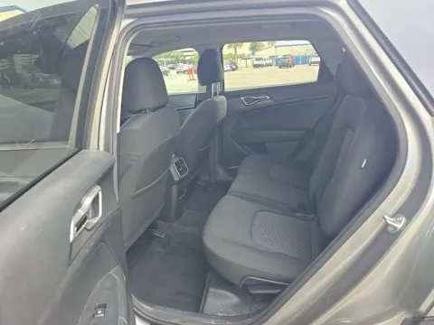 More photos of 2025 Kia Sportage LX at Clement Supercenter, MO