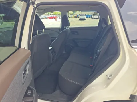 More photos of 2023 Nissan Rogue S at Clement Supercenter, MO