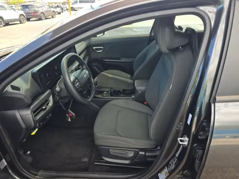 Another view of 2025 Kia K4 LXS for sale in St. Charles, MO at Clement Supercenter
