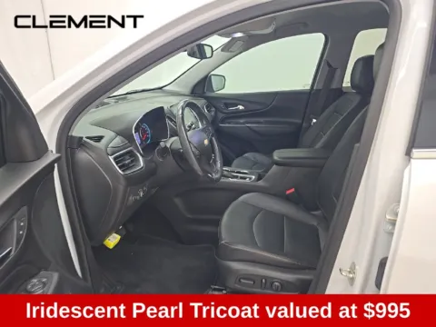 More photos of 2020 Chevrolet Equinox Premier at Clement Supercenter, MO
