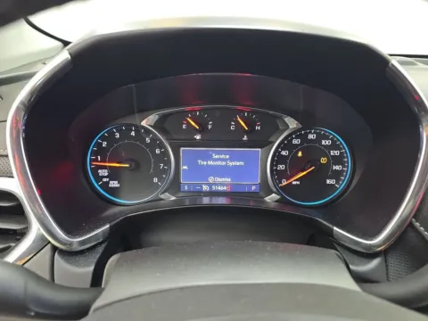 Photos of 2020 Chevrolet Equinox Premier for sale in St. Charles, MO at Clement Supercenter