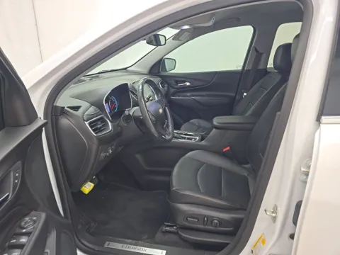 Another view of 2020 Chevrolet Equinox Premier for sale in St. Charles, MO at Clement Supercenter
