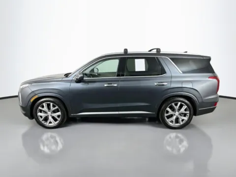 More photos of 2021 Hyundai Palisade Limited at Clement Supercenter, MO