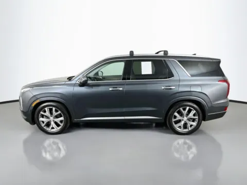 More photos of 2021 Hyundai Palisade Limited at Clement Supercenter, MO