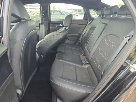 More photos of 2023 Kia Forte GT-Line at Clement Supercenter, MO