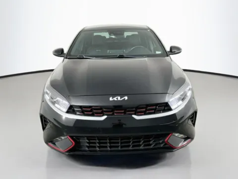 Photos of 2023 Kia Forte GT-Line for sale in St. Charles, MO at Clement Supercenter