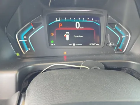 Photos of 2019 Honda Odyssey EX-L for sale in St. Charles, MO at Clement Supercenter