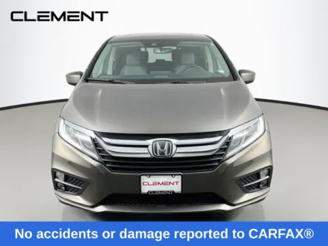Photos of 2019 Honda Odyssey EX-L for sale in St. Charles, MO at Clement Supercenter