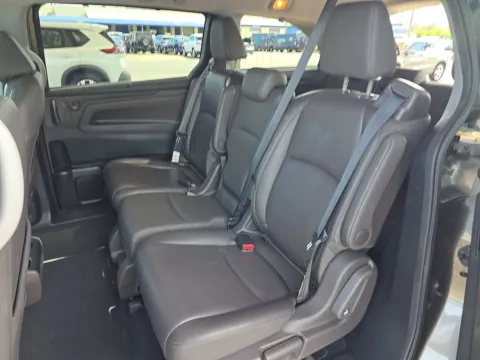 More photos of 2019 Honda Odyssey EX-L at Clement Supercenter, MO