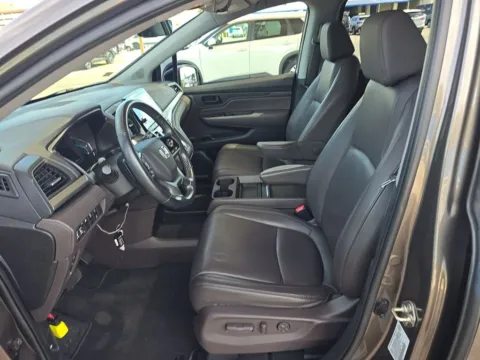 Another view of 2019 Honda Odyssey EX-L for sale in St. Charles, MO at Clement Supercenter