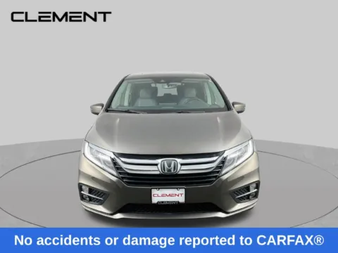 Photos of 2019 Honda Odyssey EX-L for sale in St. Charles, MO at Clement Supercenter
