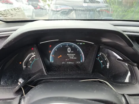 Photos of 2019 Honda Civic LX for sale in St. Charles, MO at Clement Supercenter