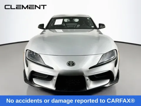Photos of 2021 Toyota Supra 2.0 for sale in St. Charles, MO at Clement Supercenter