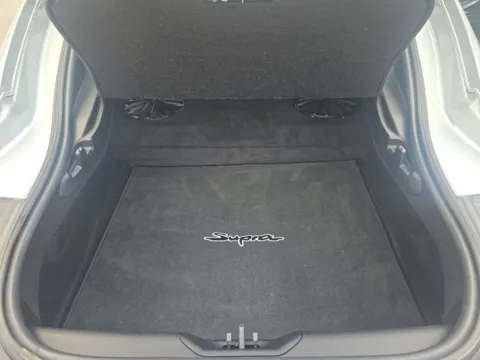 Another view of 2021 Toyota Supra 2.0 for sale in St. Charles, MO at Clement Supercenter
