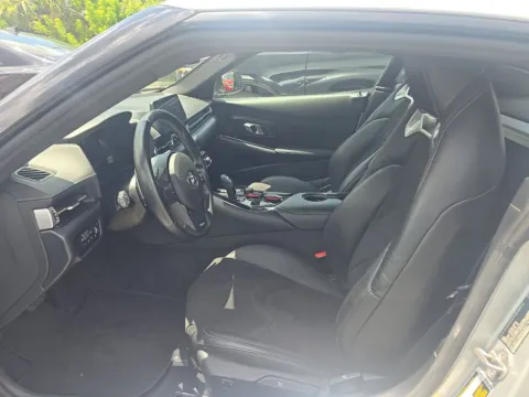 More photos of 2021 Toyota Supra 2.0 at Clement Supercenter, MO