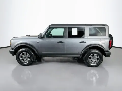 More photos of 2025 Ford Bronco Big Bend at Clement Supercenter, MO