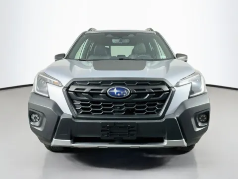 Photos of 2023 Subaru Forester Wilderness for sale in St. Charles, MO at Clement Supercenter