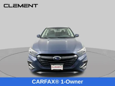 Photos of 2025 Subaru Legacy Premium for sale in St. Charles, MO at Clement Supercenter