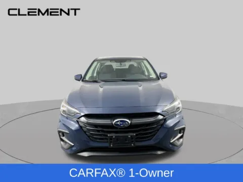 Photos of 2025 Subaru Legacy Premium for sale in St. Charles, MO at Clement Supercenter