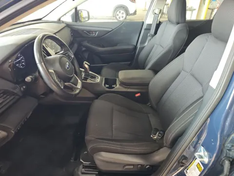 Another view of 2025 Subaru Legacy Premium for sale in St. Charles, MO at Clement Supercenter