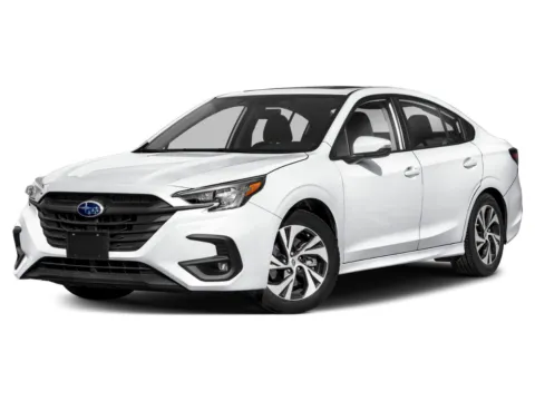 Blue 2025 Subaru Legacy Premium for sale in St. Charles, MO
