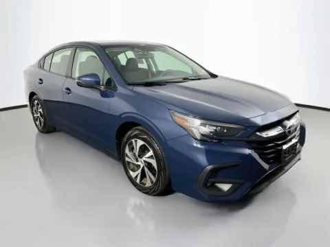 More photos of 2025 Subaru Legacy Premium at Clement Supercenter, MO