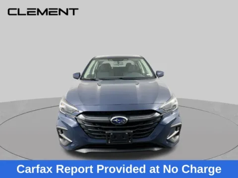 Photos of 2025 Subaru Legacy Premium for sale in St. Charles, MO at Clement Supercenter