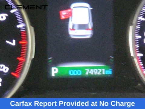 Another view of 2021 Toyota RAV4 XLE for sale in St. Charles, MO at Clement Supercenter