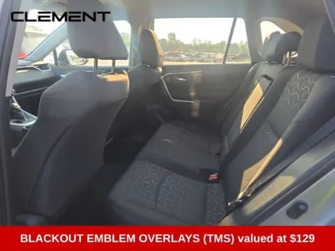 More photos of 2021 Toyota RAV4 XLE at Clement Supercenter, MO