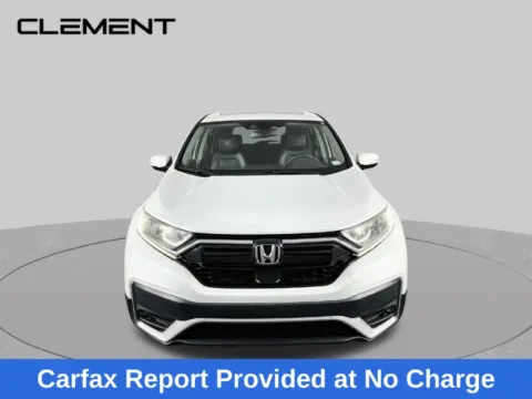 Photos of 2020 Honda CR-V EX-L for sale in St. Charles, MO at Clement Supercenter
