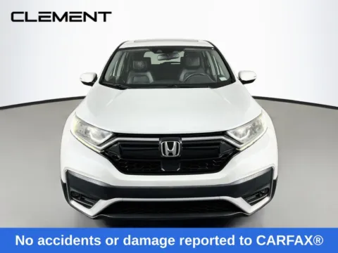 Photos of 2020 Honda CR-V EX-L for sale in St. Charles, MO at Clement Supercenter