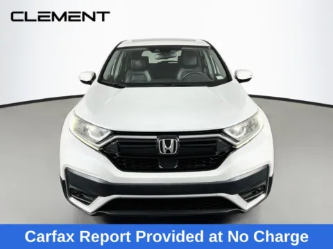 Photos of 2020 Honda CR-V EX-L for sale in St. Charles, MO at Clement Supercenter