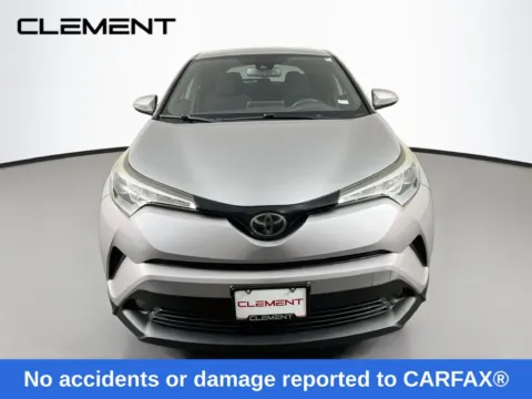 Photos of 2018 Toyota C-HR XLE Premium for sale in St. Charles, MO at Clement Supercenter