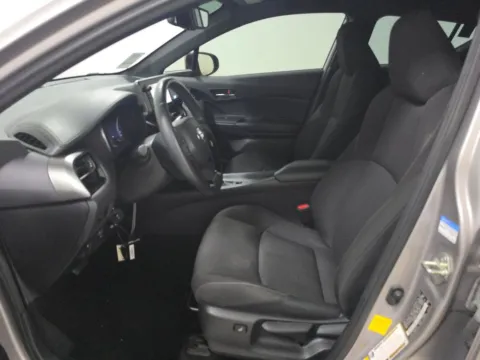 Another view of 2018 Toyota C-HR XLE Premium for sale in St. Charles, MO at Clement Supercenter