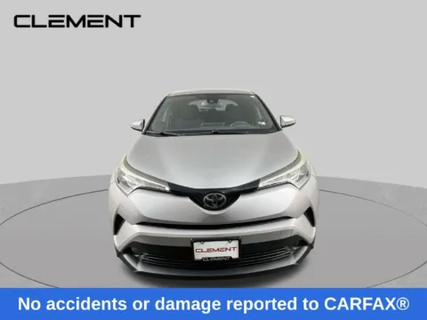 Photos of 2018 Toyota C-HR XLE Premium for sale in St. Charles, MO at Clement Supercenter