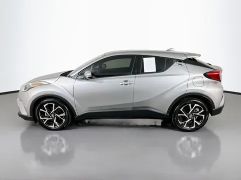 More photos of 2018 Toyota C-HR XLE Premium at Clement Supercenter, MO