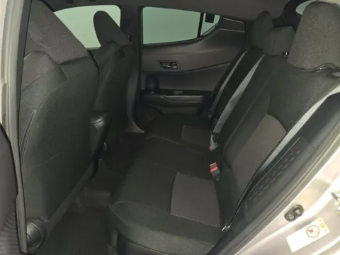 More photos of 2018 Toyota C-HR XLE Premium at Clement Supercenter, MO