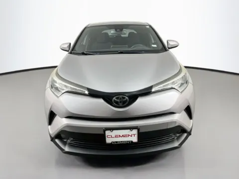 Photos of 2018 Toyota C-HR XLE Premium for sale in St. Charles, MO at Clement Supercenter