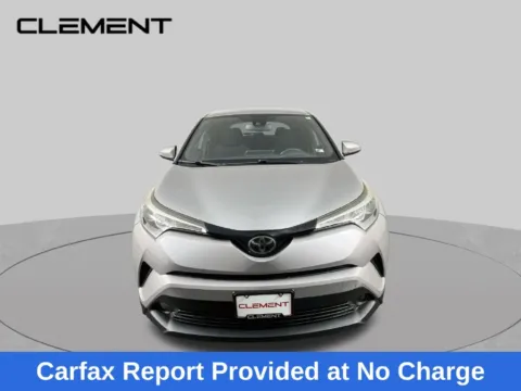 Photos of 2018 Toyota C-HR XLE Premium for sale in St. Charles, MO at Clement Supercenter