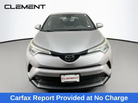 Photos of 2018 Toyota C-HR XLE Premium for sale in St. Charles, MO at Clement Supercenter