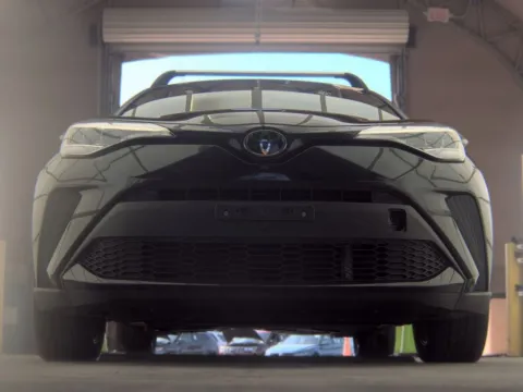 Photos of 2022 Toyota C-HR XLE for sale in St. Charles, MO at Clement Supercenter