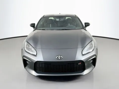 Another view of 2023 Toyota GR86 Premium for sale in St. Charles, MO at Clement Supercenter